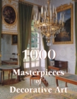 1000 Masterpieces of Decorative Art - Book