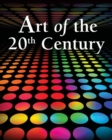 Art of the 20th century - Book
