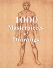 1000 Drawings of Genius - Book