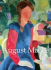 August Macke - Book