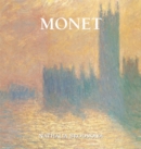 Monet - eBook