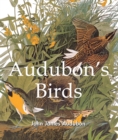 Audubon's Birds : Mega Square - eBook