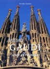 Antoni Gaudi and artworks - eBook