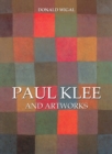 Paul Klee and artworks - eBook