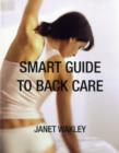 Smart Guide to Back Care - Book