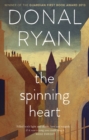 The Spinning Heart - Book