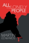 All the Lonely People - eBook