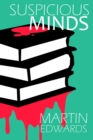 Suspicious Minds - eBook