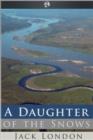 A Daughter of the Snows - eBook