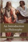 An Introduction To Philosophy - eBook