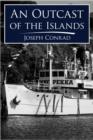 An Outcast of the Islands - eBook