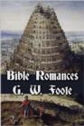 Bible Romances - eBook