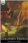 Gulliver's Travels - eBook