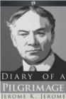 Diary of a Pilgrimage - eBook