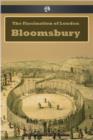 The Fascination of London : Bloomsbury - eBook