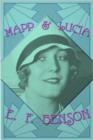 Mapp and Lucia - eBook