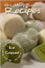 Mrs Mary Eales's Recipes - eBook