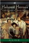Hebrew Heroes - eBook