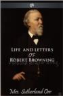 Life and Letters of Robert Browning - eBook