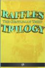 Raffles the Gentleman Thief - Trilogy - eBook