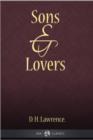 Sons and Lovers - eBook