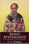 Saint Athanasius - eBook