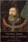 Studies from Court and Cloister - eBook