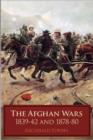 The Afghan Wars - eBook