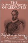 The Europeans - Miguel de Cervantes