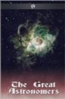 The Great Astronomers - eBook