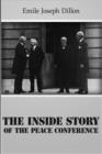 The Inside Story of the Peace Conference - eBook