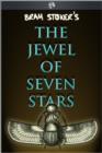 The Jewel of Seven Stars - eBook