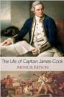 The Life of Captain James Cook - eBook