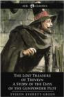 The Lost Treasure of Trevlyn - eBook