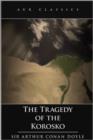 The Tragedy of the Korosko - eBook