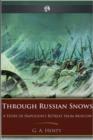 Through Russian Snows - eBook
