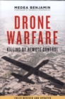 Drone Warfare : Killing by Remote Control - Book
