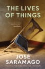 The Lives of Things - Book