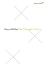 The Philosophy Of Marx - Book