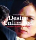 Desire Unlimited - eBook
