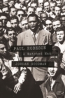 Paul Robeson : A Watched Man - eBook