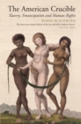The American Crucible : Slavery, Emancipation and Human Rights - eBook