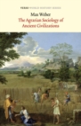 The Agrarian Sociology of Ancient Civilizations - eBook
