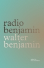 Radio Benjamin - Book