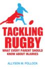 Tackling Rugby - eBook