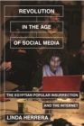 Revolution in the Age of Social Media : The Egyptian Popular Insurrection and the Internet - eBook