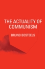 Actuality of Communism - eBook