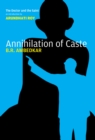 Annihilation of Caste : The Annotated Critical Edition - Book