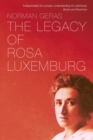 The Legacy of Rosa Luxemburg - Book