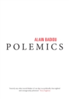 Polemics - eBook